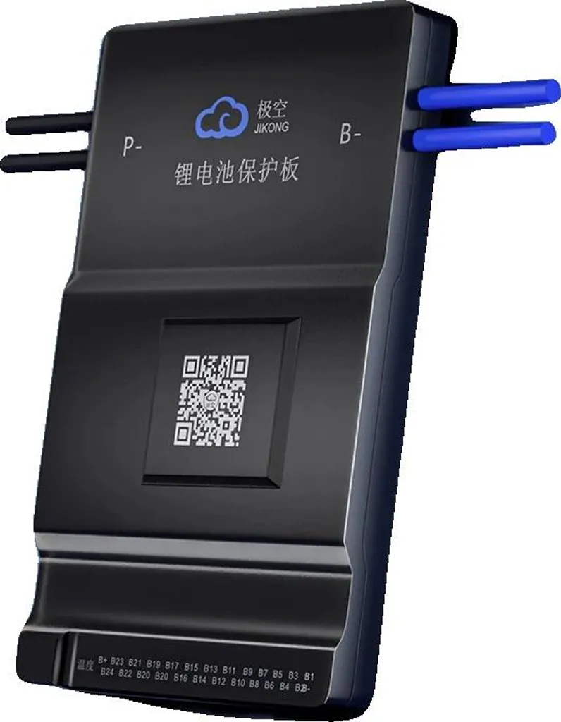 Réparez vos Déséquilibres de Batterie avec ce BMS Actif Intelligent JK