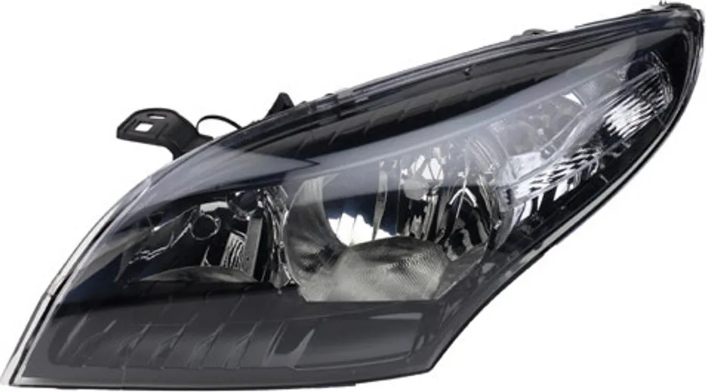 Modulo girevole Van Swing per Renault Master II 54431