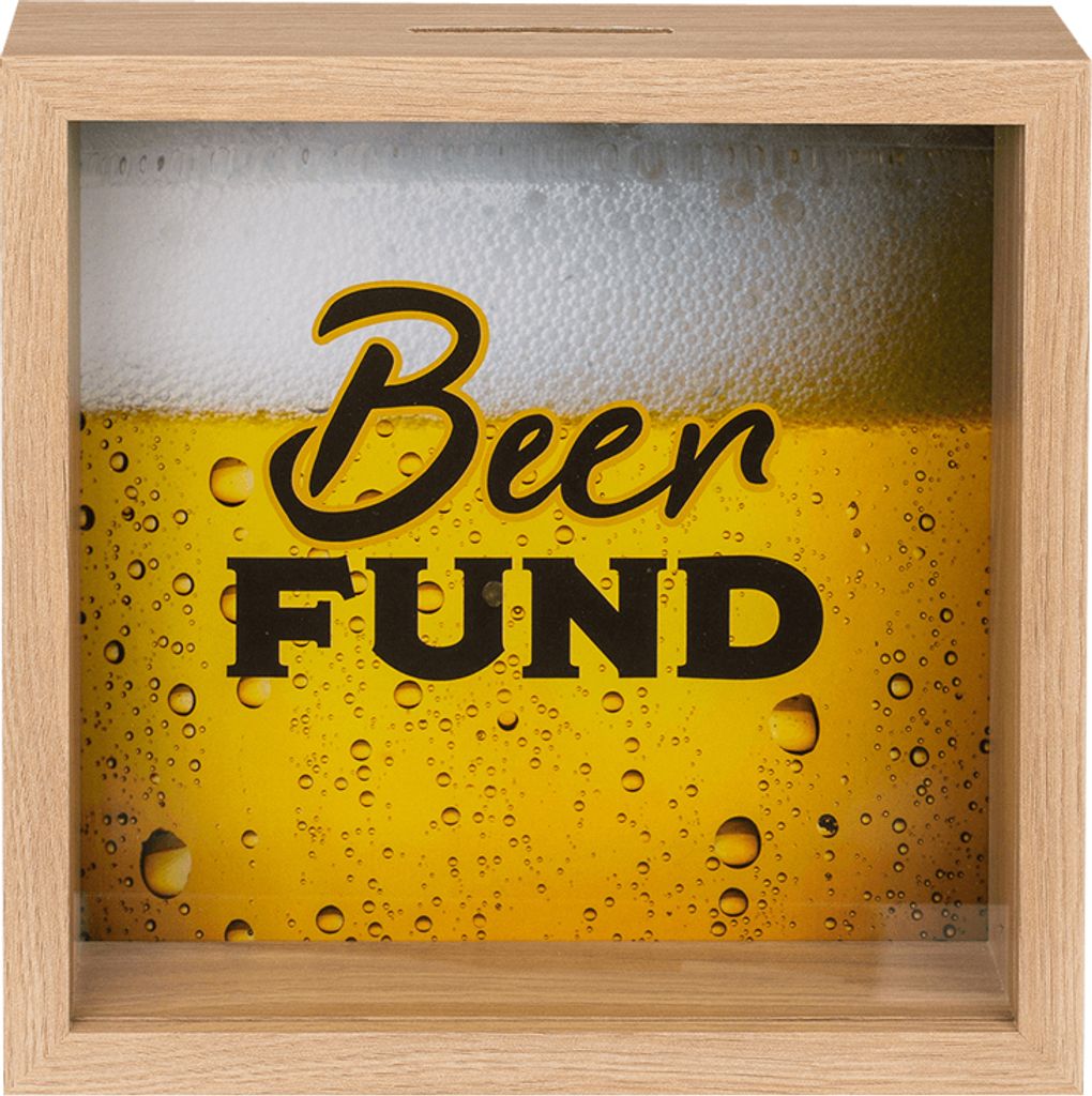 Cassa divertente Fondo birra - Fondo birra Immagine del prodotto 