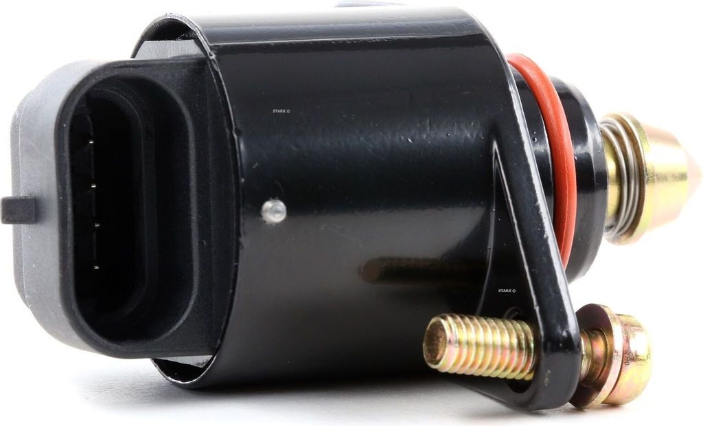 STARK SKICV-0740025 - OE 17112023 Leerlaufregler für Astra G, Combo (71), Vectra B (J96)