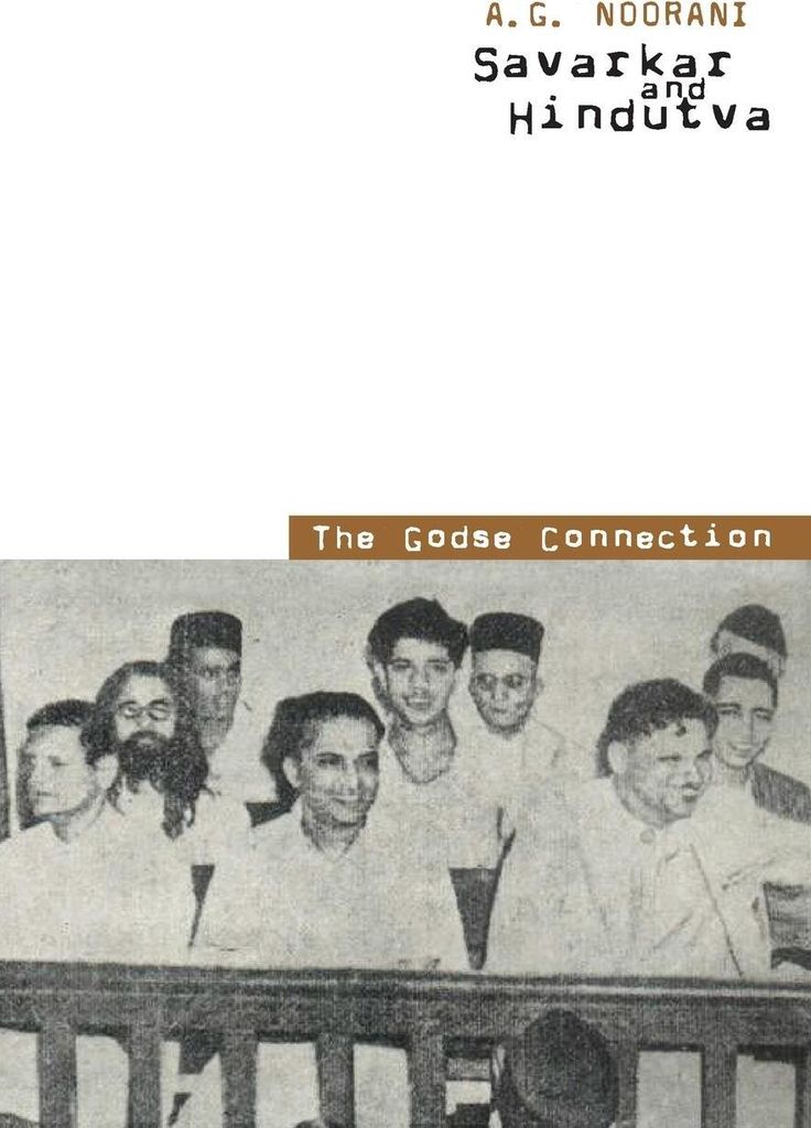 Savarkar and Hindutva