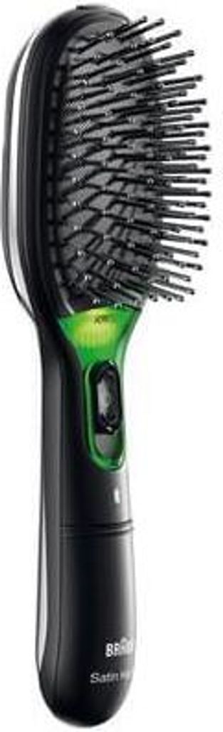 Elektryczna szczotka do włosów Braun BR710 Satin Hair 7 Zdjęcie produktu 6