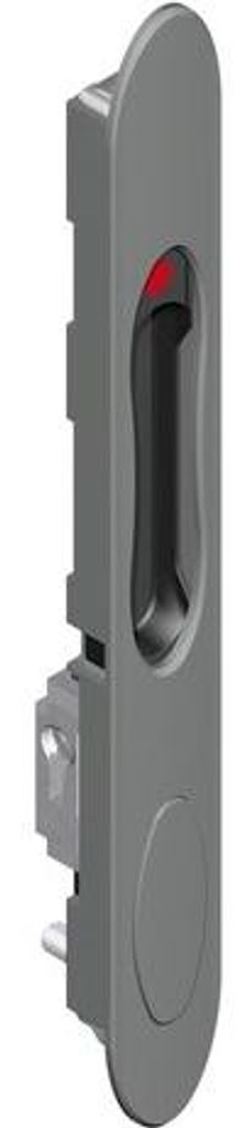 Einfache Solo-Schale LA CROISEE DS Grau - DS5232-007