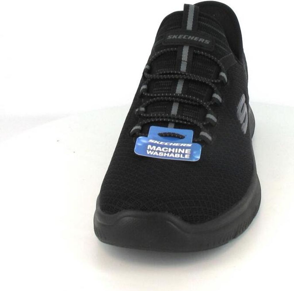 Skechers Slip-ins™ Summits High Range Herren Sneaker Produktbild 93