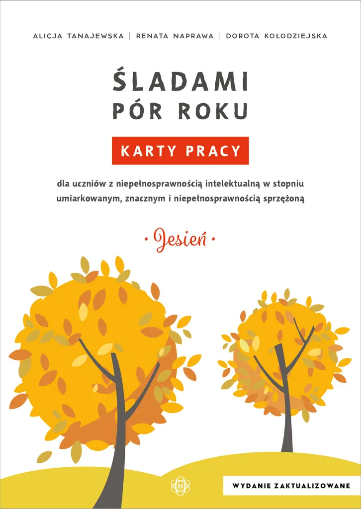 Livre d'activités Tracer les saisons Automne pour apprendre le dessin zen