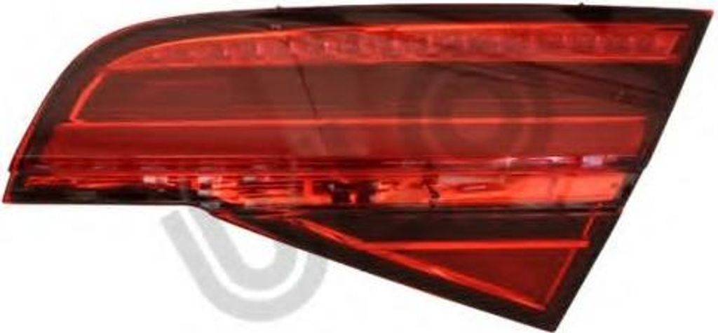 ULO Rückleuchte Heckleuchte Rechts Innerer für AUDI A8 (4H2, 4H8, 4HC, 4HL)