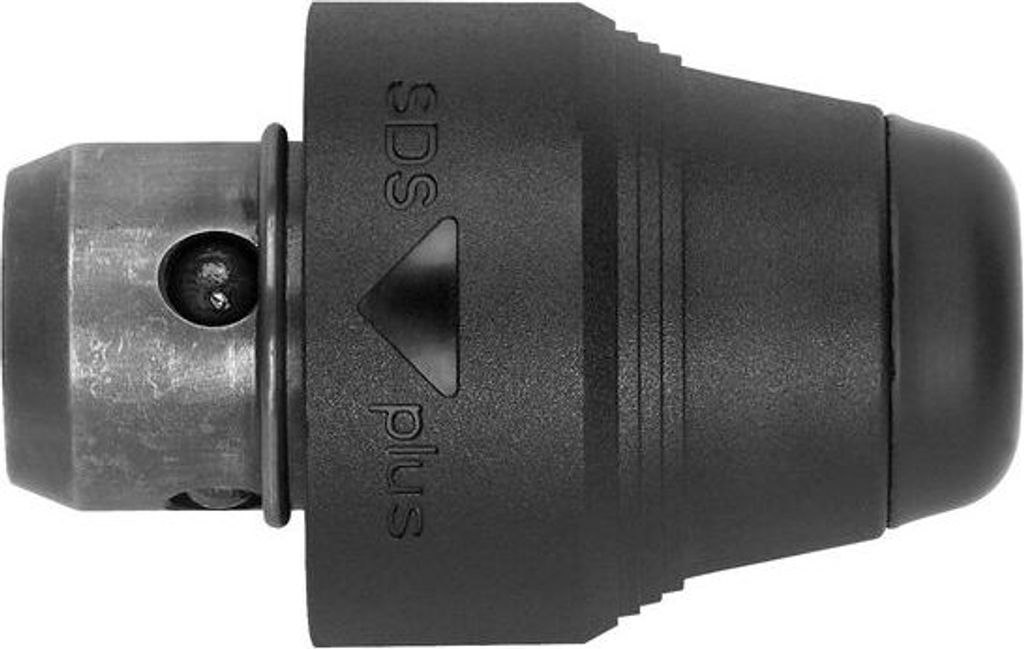 Bosch 2 608 572 213, Skľučovadlo SDS plus, SDS-plus, Kov, Obrázok produktu 