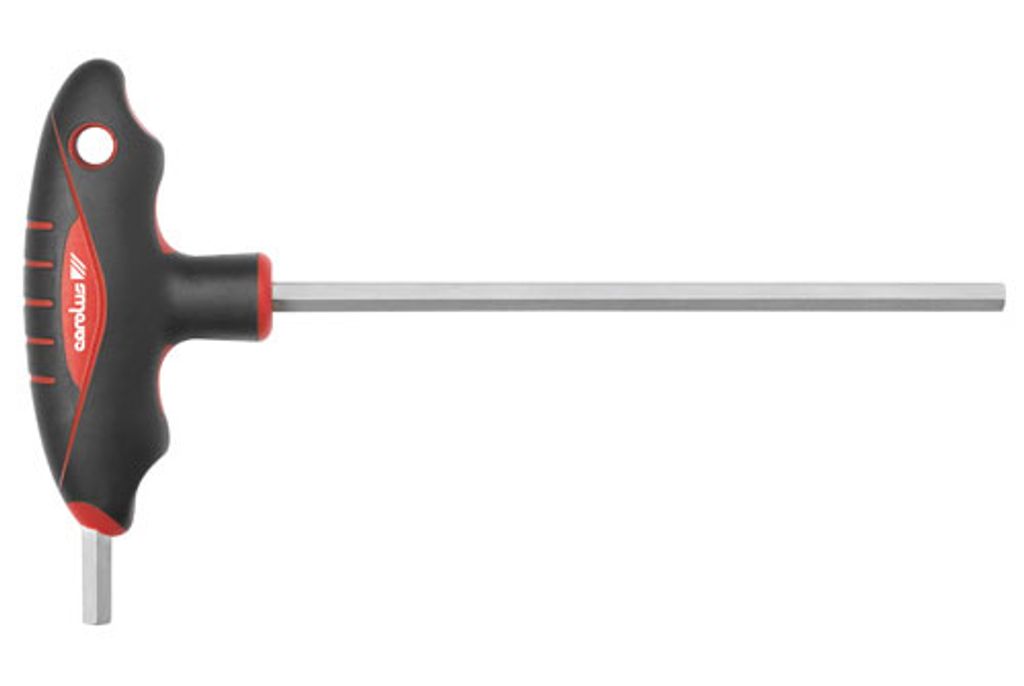 Carolus Schraubendreher 5 mm, 3810050