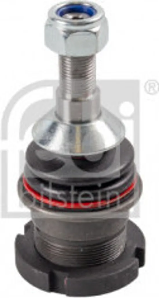 Supprimez les bruits de suspension Mercedes avec le joint Febi 28365