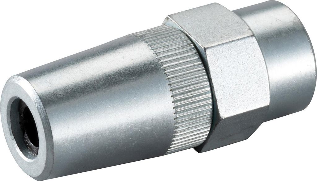 Makita Adapter, für Akku-Fettpresse DGP180