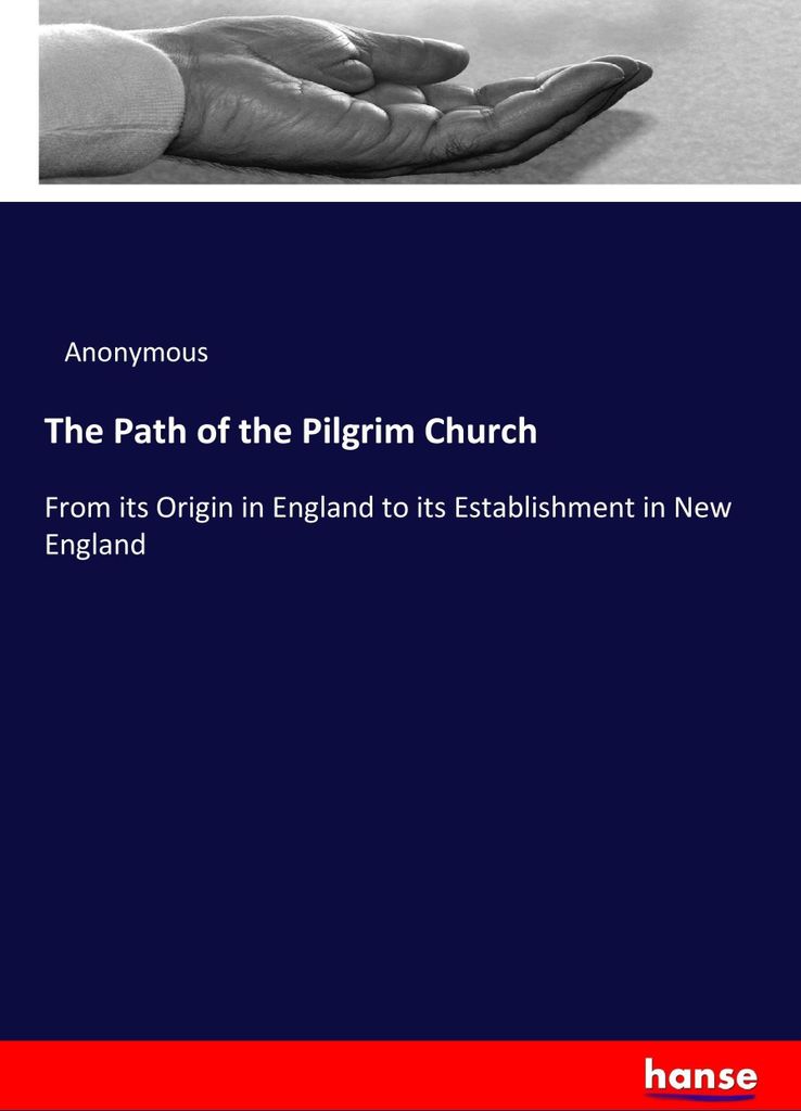 The Path of the Pilgrim Church