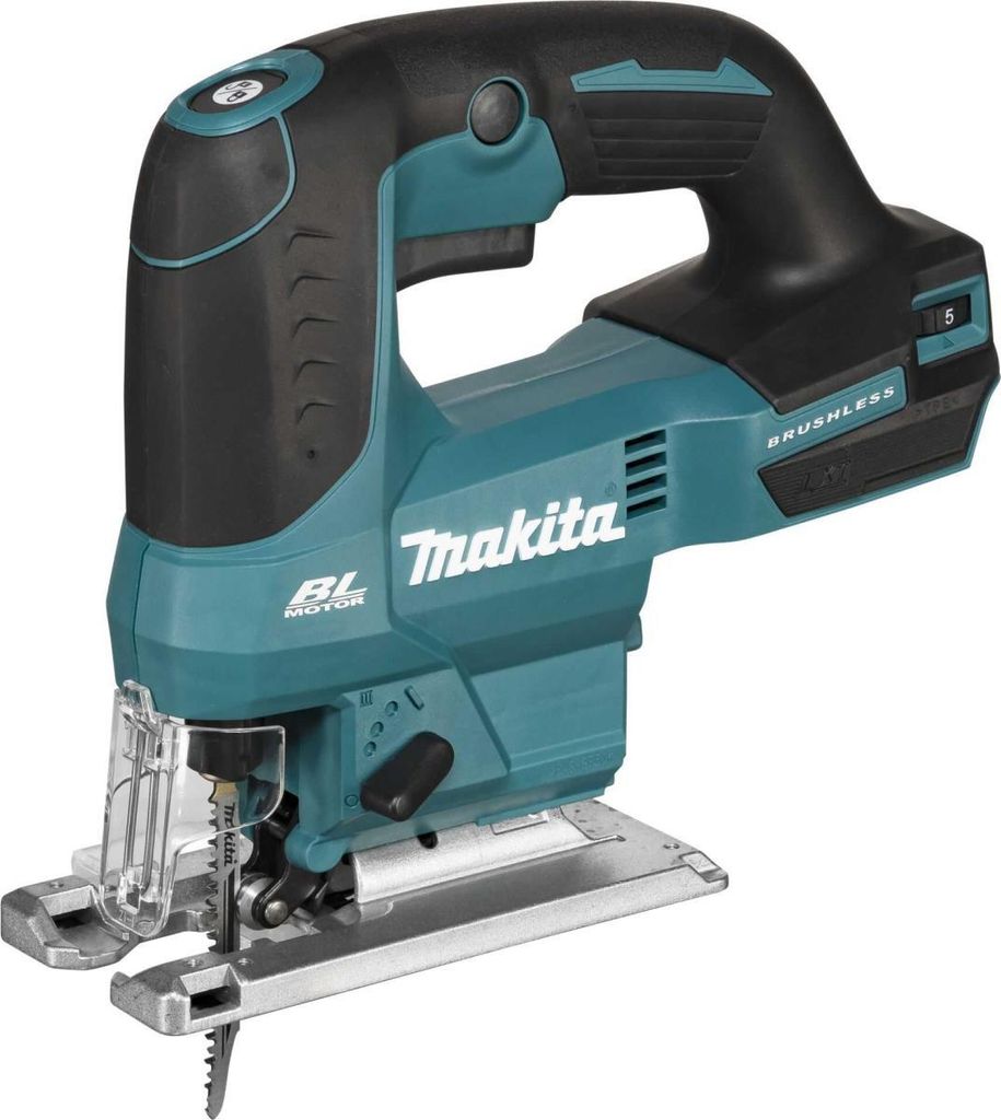Seghetto alternativo a batteria Makita DJV184Z Immagine del prodotto 