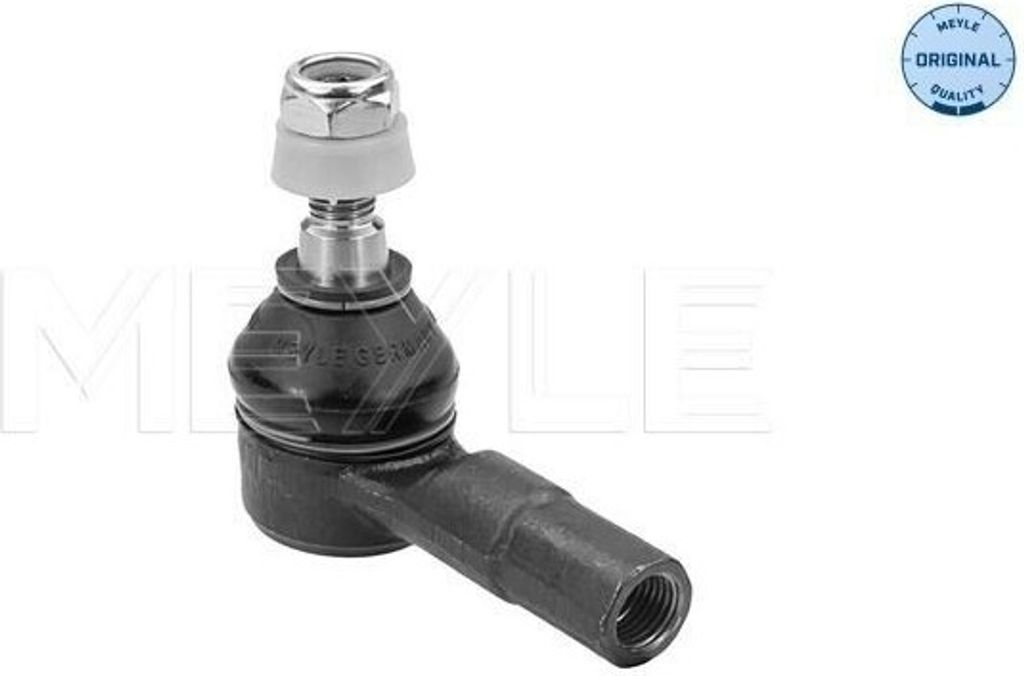 MEYLE 11-16 020 0019 - OE 16 109 418 80 Spurstangenkopf für C8 (EA, EB), DS4, DS5, Jumpy (VF7), Scudo, Ulysse, 807 (EB), Expert (VF), Expert Tepee...
