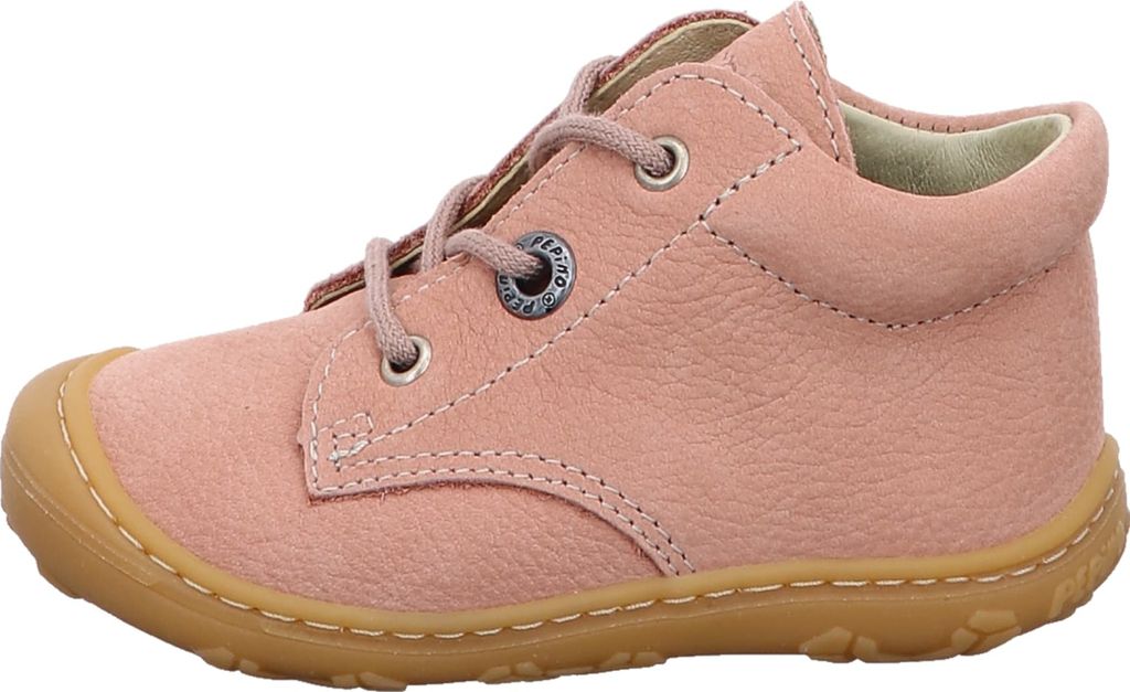 Ricosta Lauflernschuhe CORY Mädchen 31323830313839 Rosa 26 EU