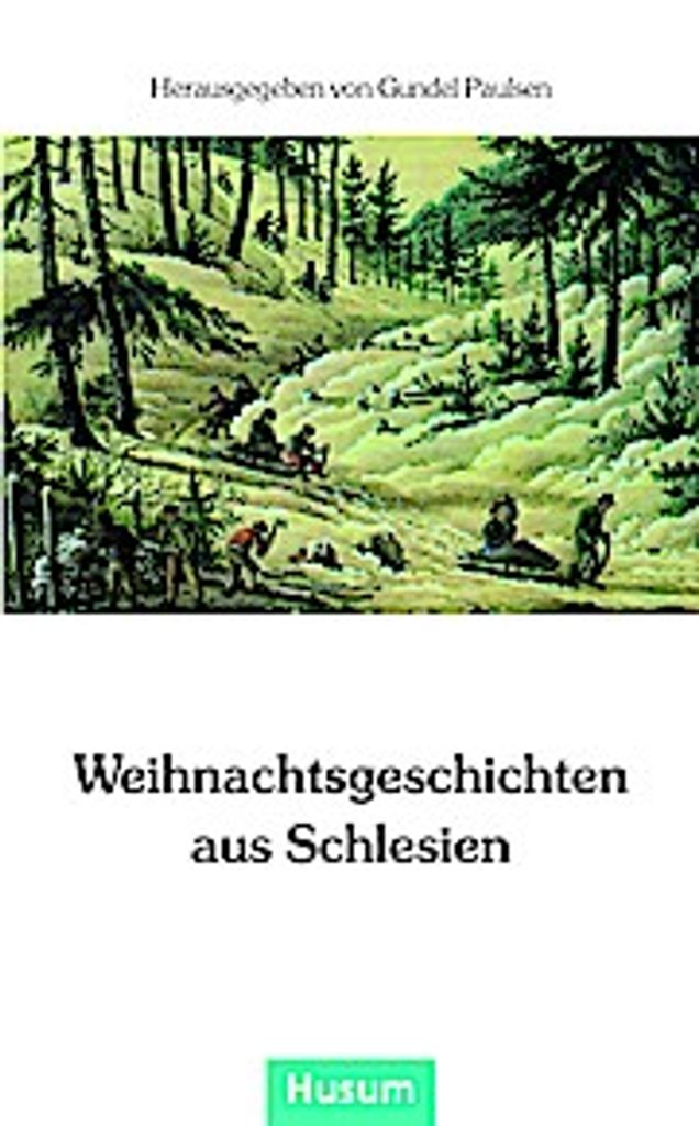 Weihnachtsgeschichten aus Schlesien