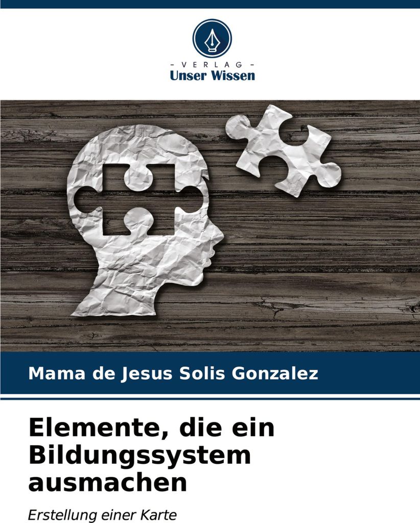 Elemente, die ein Bildungssystem ausmachen