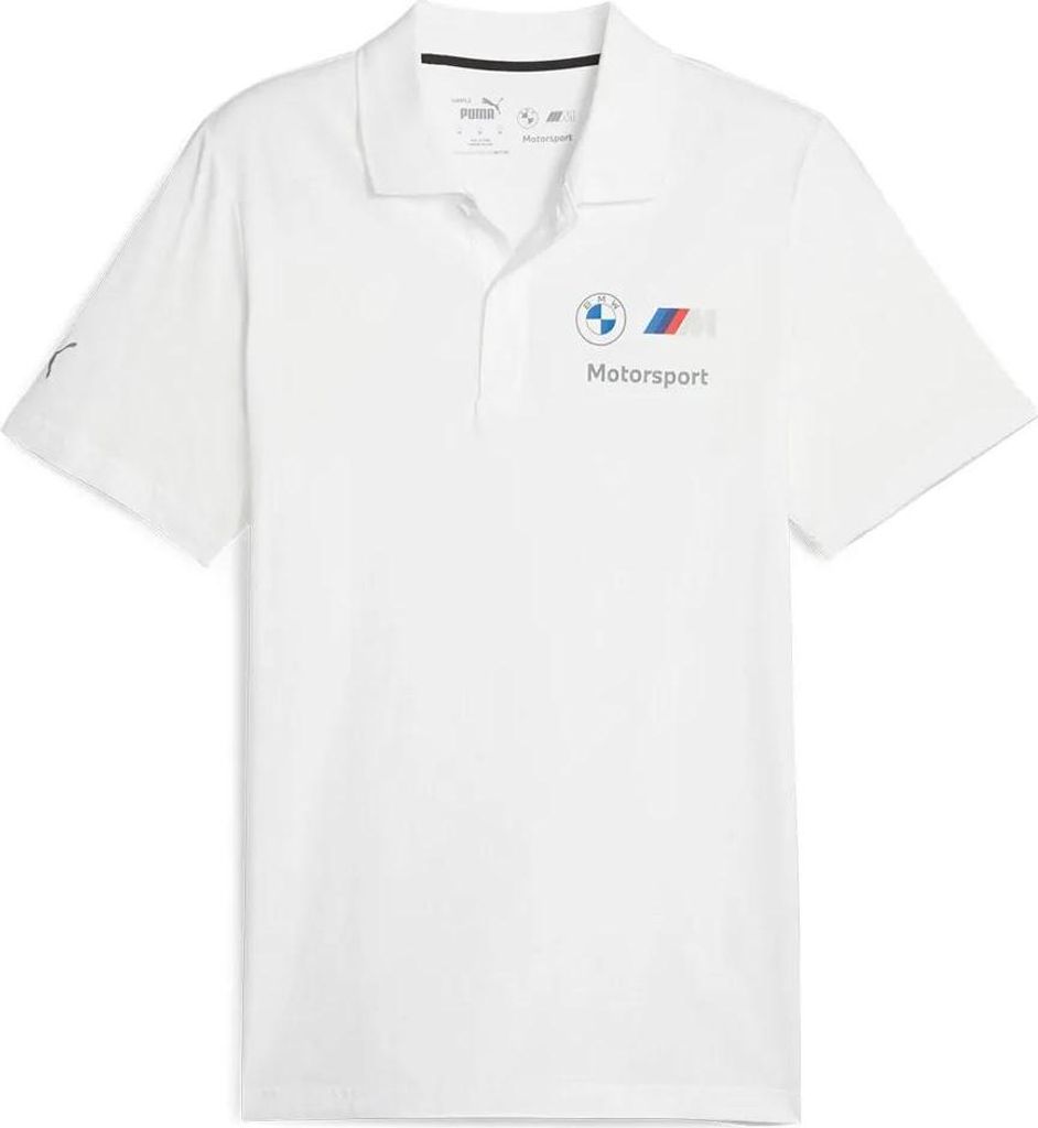 Poloshirt Puma 621312_02 für Herren Produktbild 