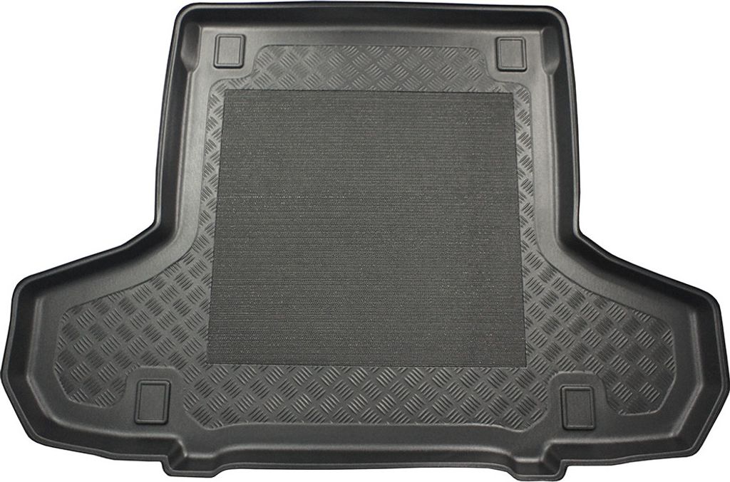 Z440033 Kofferraumwanne kompatibel mit Porsche Panamera II 2017--2020