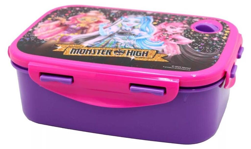 Monster High: Clawsome Sandwichbox Immagine del prodotto 