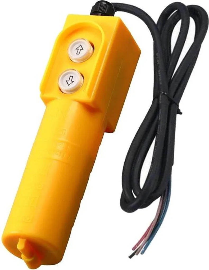 Commande de remorque étanche 600kg : condensateur 40 uF haute qualité