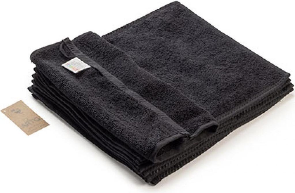 A&R 002.50 | Kleines Gästehandtuch / 30 x 30 cm - Farbe: Produktbild 