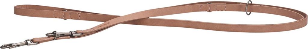 Beeztees Balacron Ax - Hundeleinen - Kunstleder - Verstellbar - Rosa -