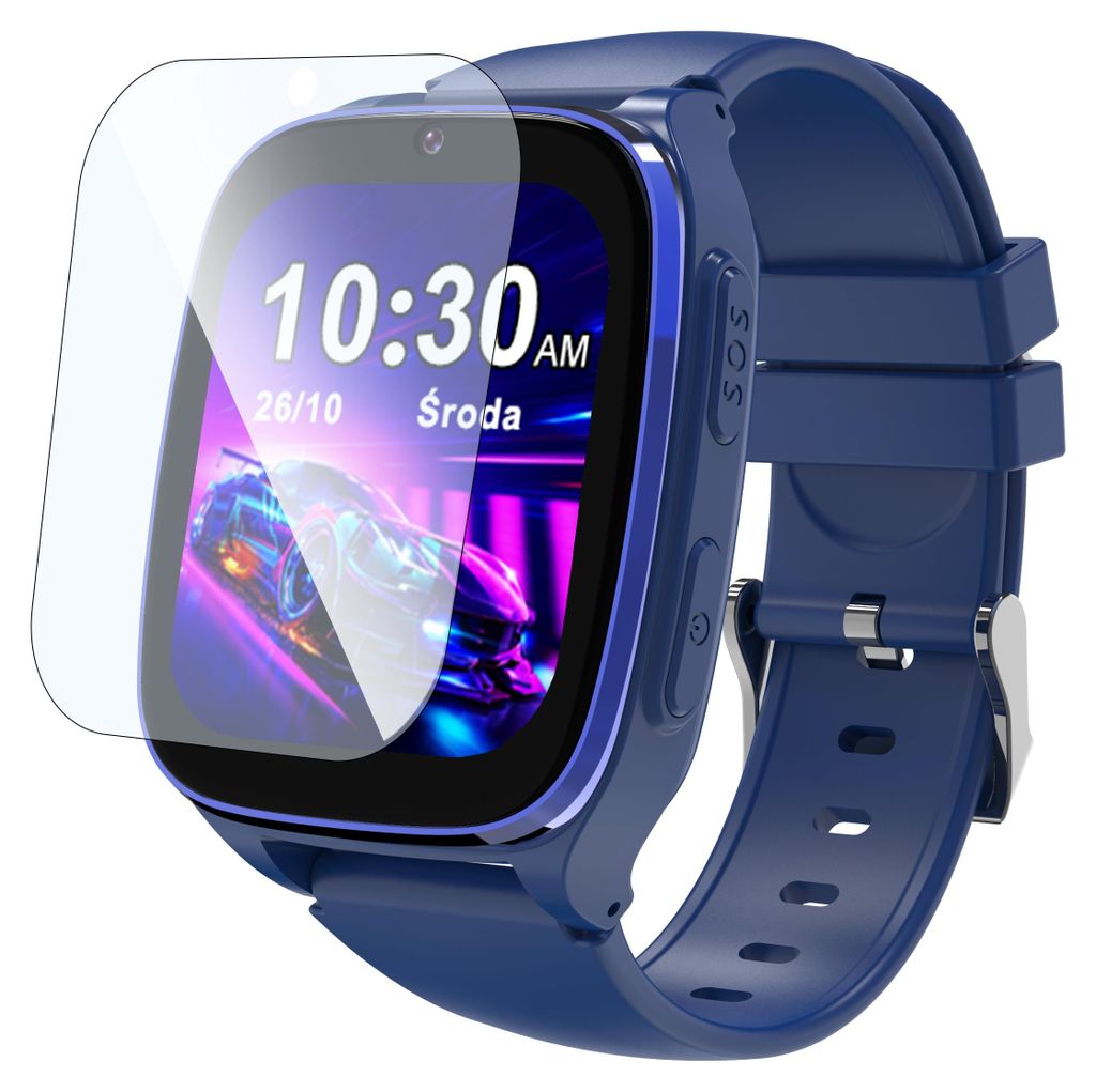 Montre connectée Kiano Watch Kid Speed Image du produit 
