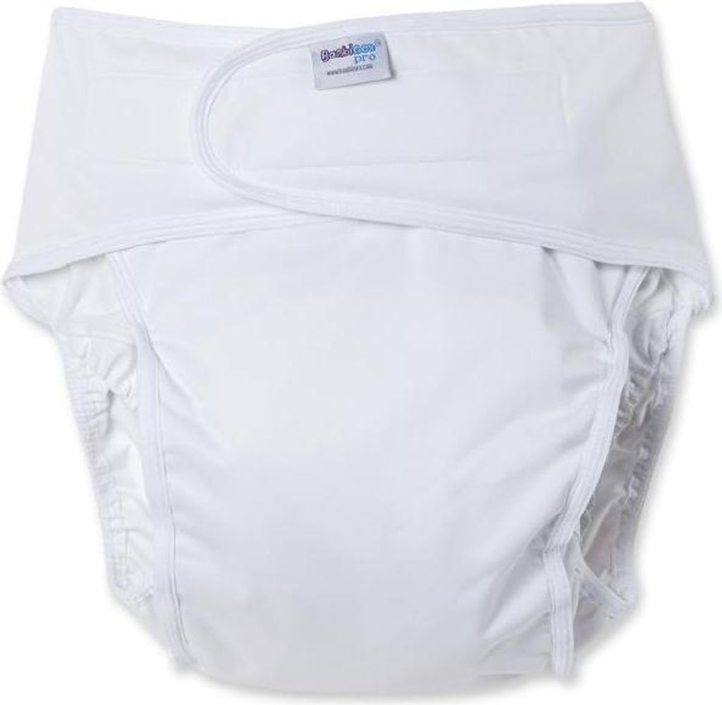 Couche adulte lavable Bambinex - Taille 3 - 120 à 172 cm Image du produit 