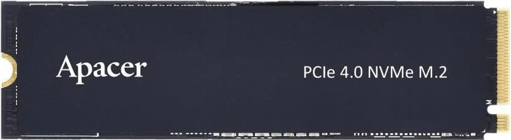 SSD NVMe Gen4 2 To Apacer AS2280Q4X - Vitesse 5000 Mo/s et Fiabilité 3D