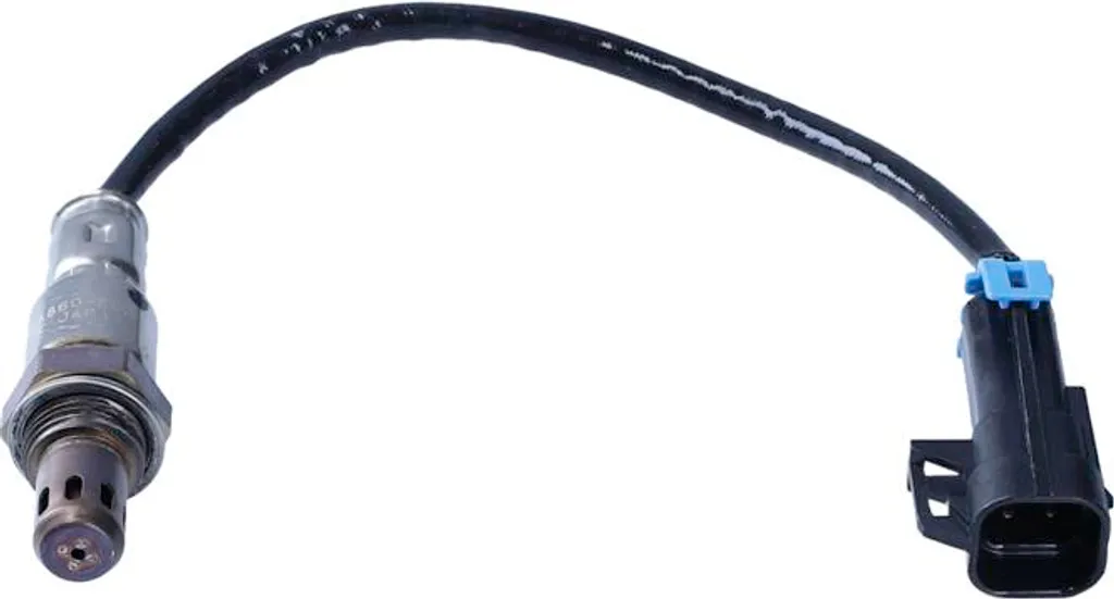 Sonde Lambda NTK 92279 pour Réduire la Consommation de Carburant - 3