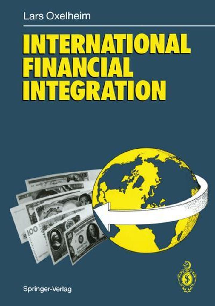Internationale Finanzintegration