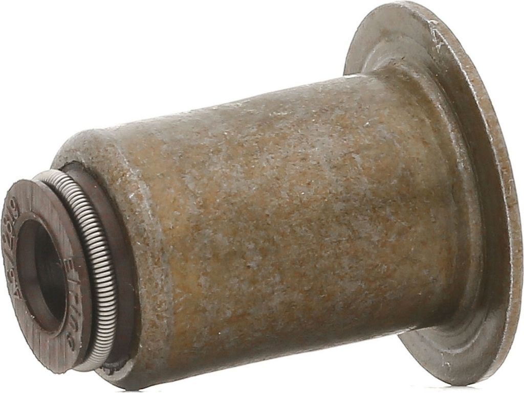 ELRING Ventilschaftdichtung 136.940 für FORD MONDEO IV Turnier (BA7) 21,5mm FPM (Fluor-Kautschuk) 10mm 19,6mm