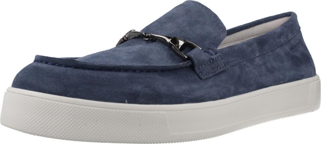 STONEFLY POWER 9 VELOUR Blau