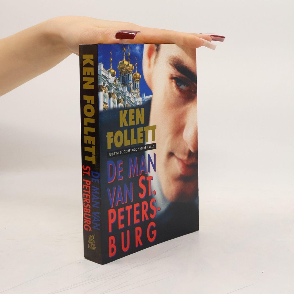 De man van St. Petersburg | Ken Follett