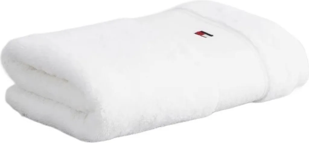 Serviettes Tommy Hilfiger 9569332 pour salle de bain moderne et sport