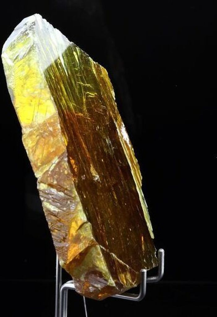 Sphalerit 541,5 Karat