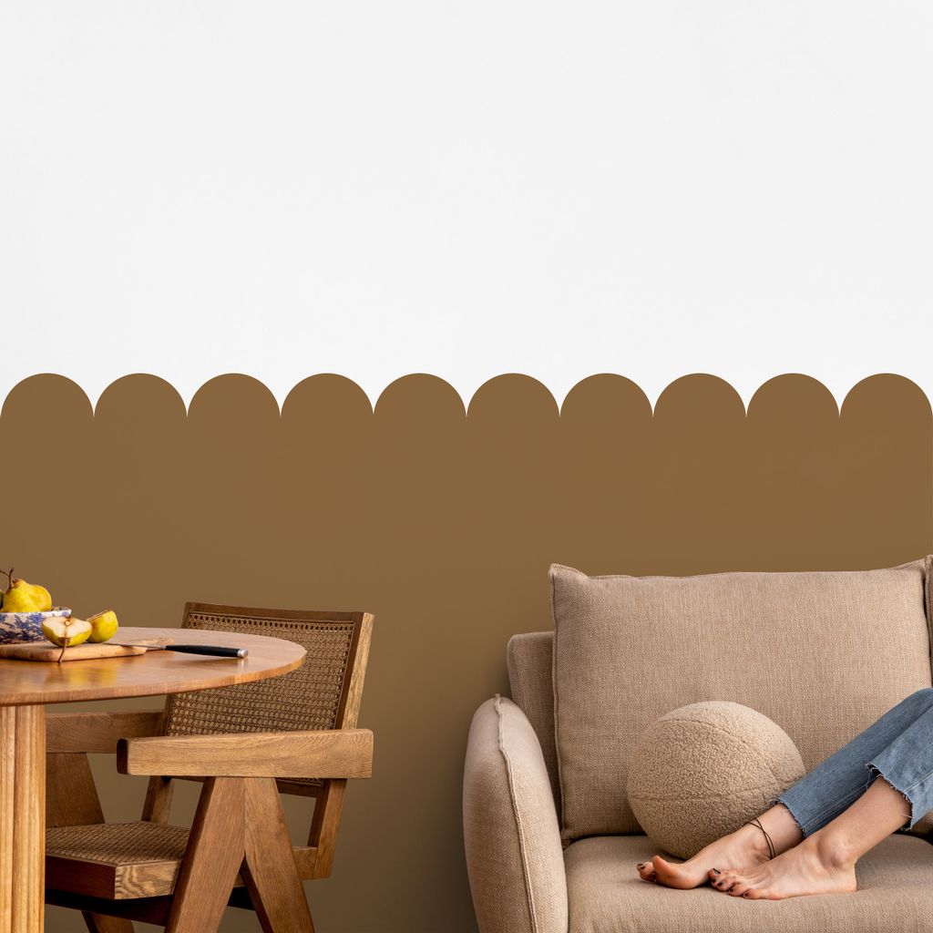 Muralo WALL TATTOO per la cameretta dei bambini adesivo Immagine del prodotto 
