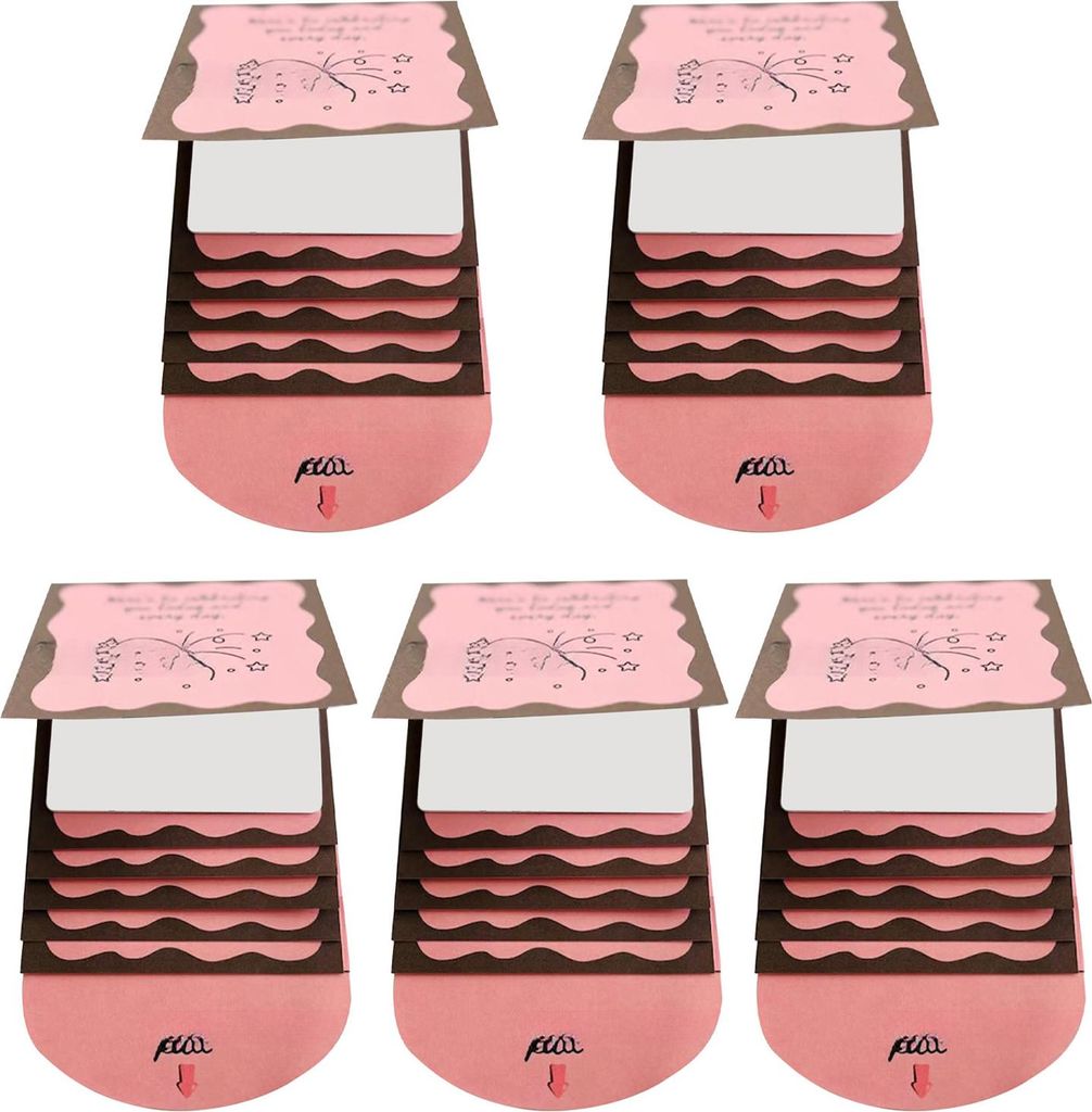 Handgefertigtes Weihnachtskartenheft mit ausziehbarem Design – ein tolles Geschenk für die Weihnachtsfeier!