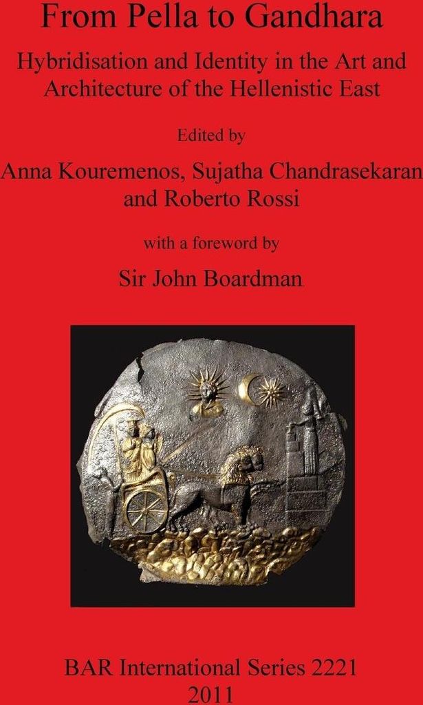 From Pella to Gandhara
