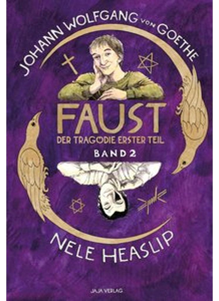 Faust I