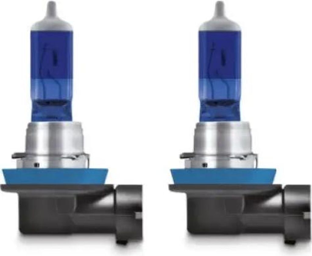 Osram Cool Blue Boost H11 NextGen EPACK Produktbild 