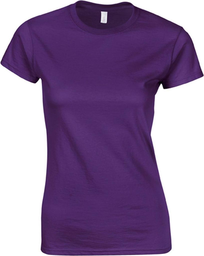 Gildan Softstyle Women's T-Shirt