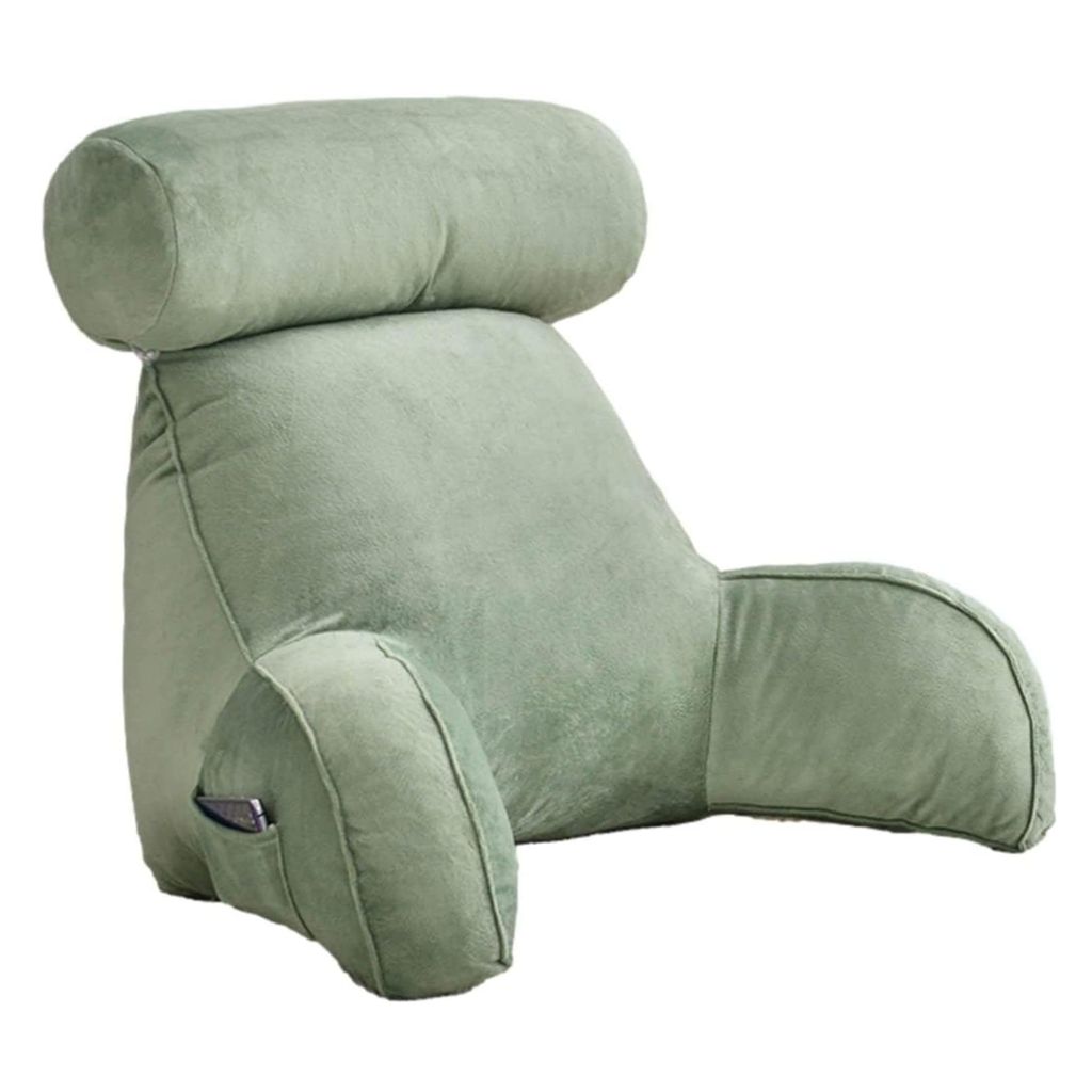 Ergonomický polštářek proti bolesti zad a krku, polštářek Obrázek produktu