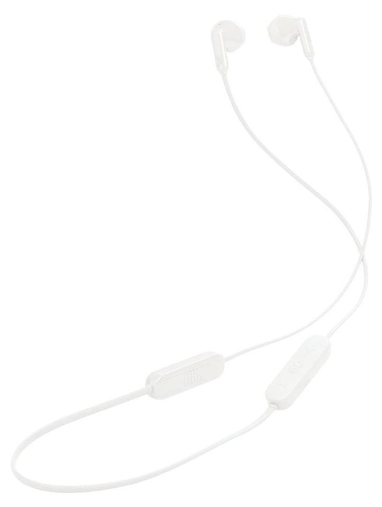 Bluetooth-Kopfhörer JBL Tune 235BT Weiß