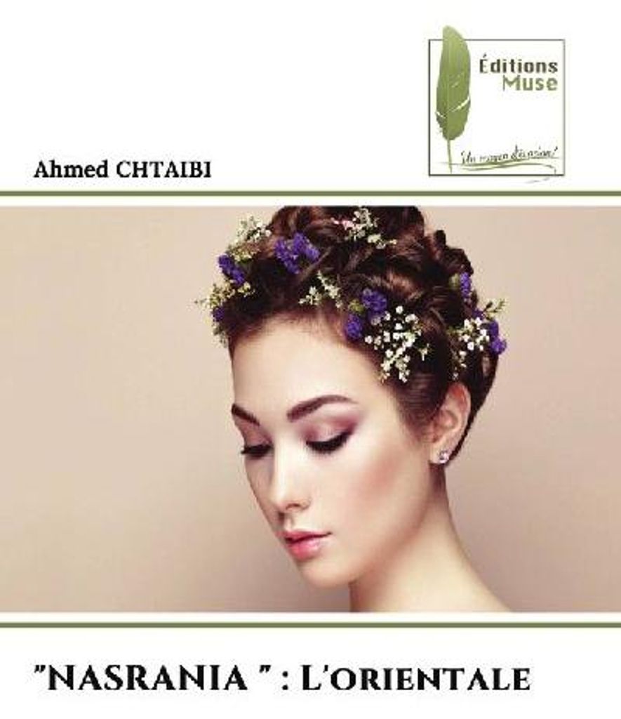 "NASRANIA " : L'orientale