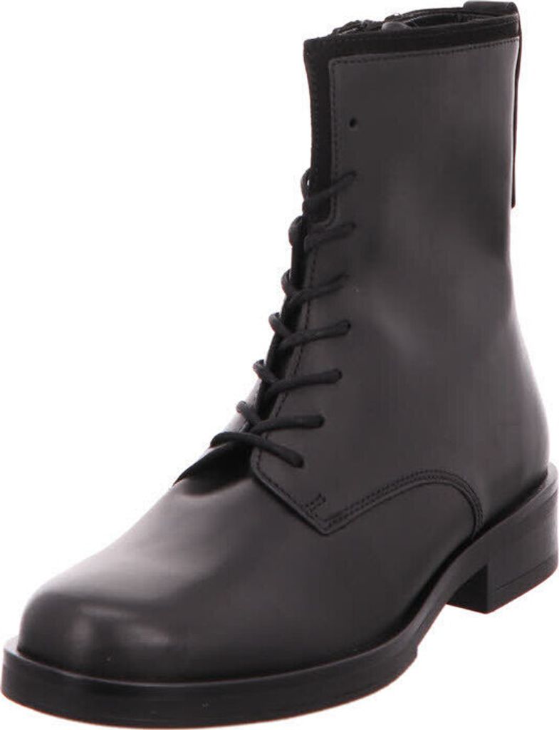 Gabor Schnürstiefeletten - 31.791.27 Damen 31363334323433 Schwarz 38 1/2 EU