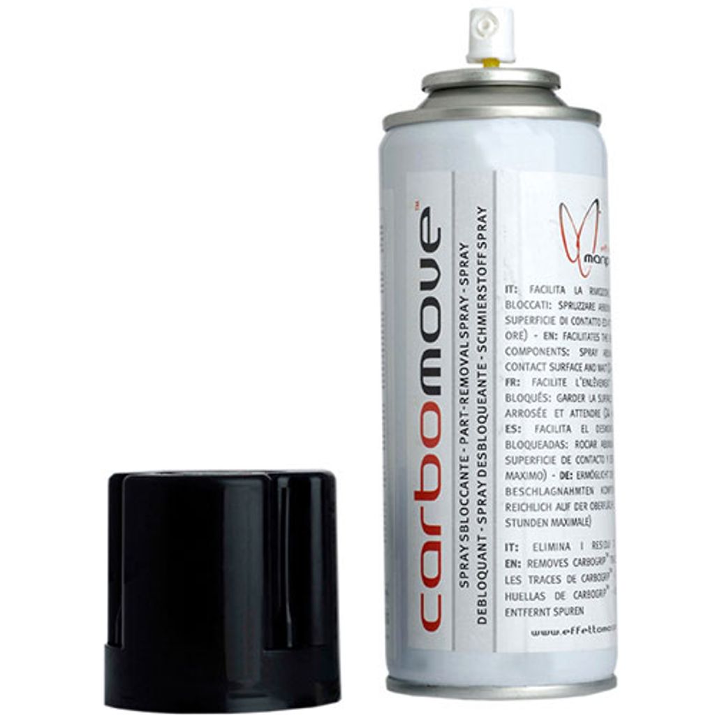 Mariposa Carbomove, 200 ml Sprühflasche, Fasi, 302230008 Produktbild 