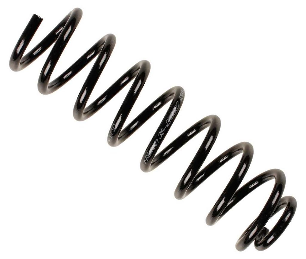 Serienersatz Feder Bilstein B3 36-203307 Hinterachse für Renault MEGANE II Coupé-Cabriolet