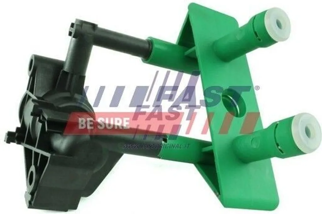 Cylindre émetteur d'embrayage pour Ford Focus DAW et Tourneo Connect OE