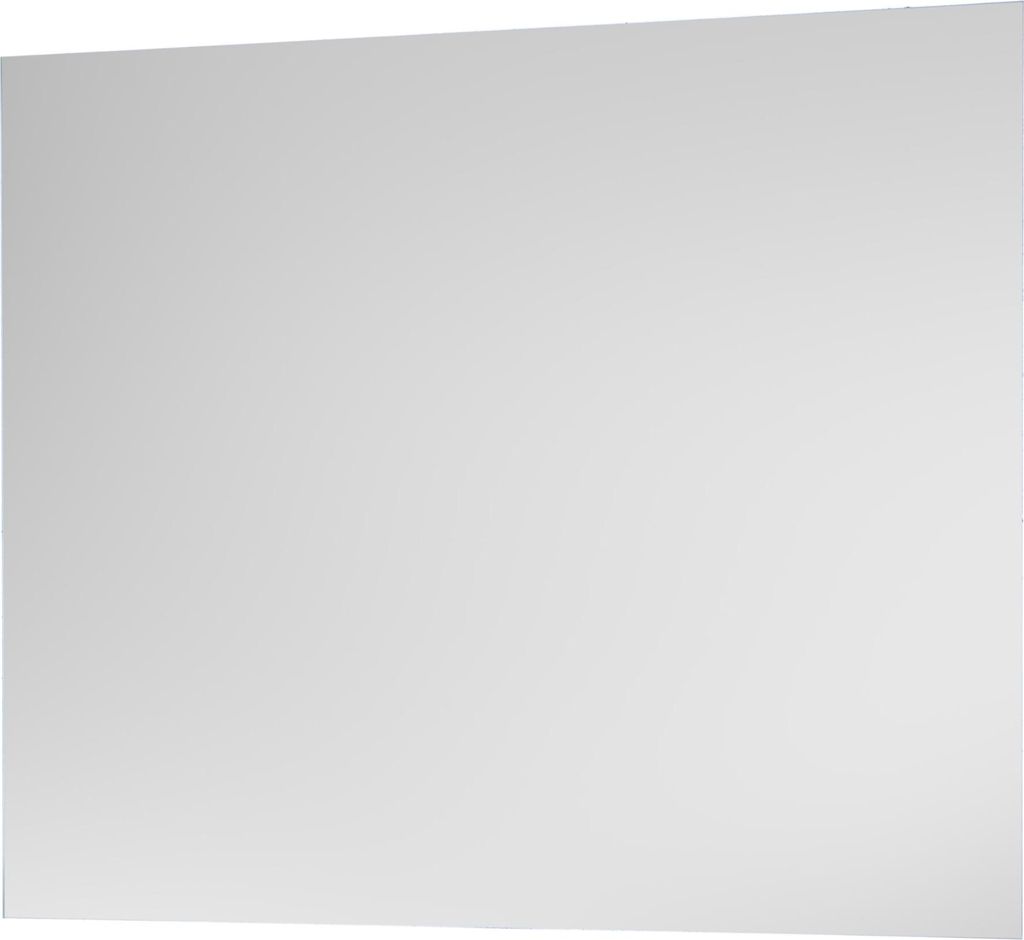 LED-Spiegel - 80 x 65 cm - mit LED-Beleuchtung